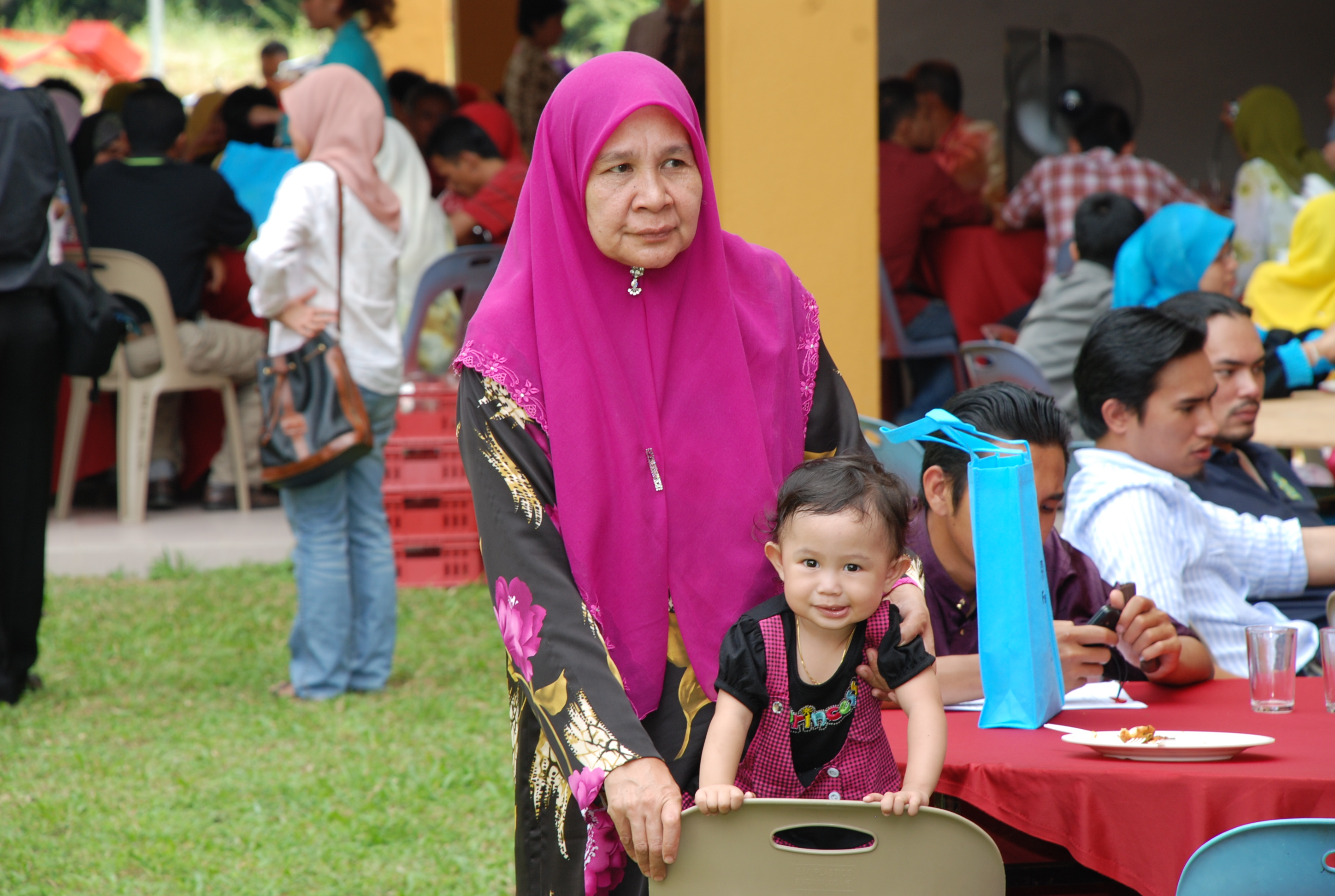 Mesra Graduan'10  0325